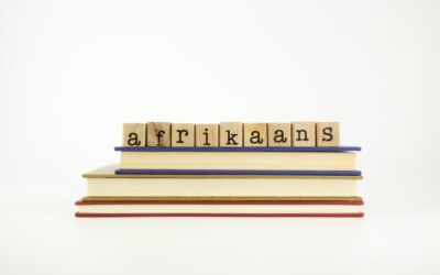 Afrikaans first additional language Grade 12 Taal & Kortverhale