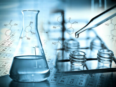 Science chemistry exam booster Grade 12