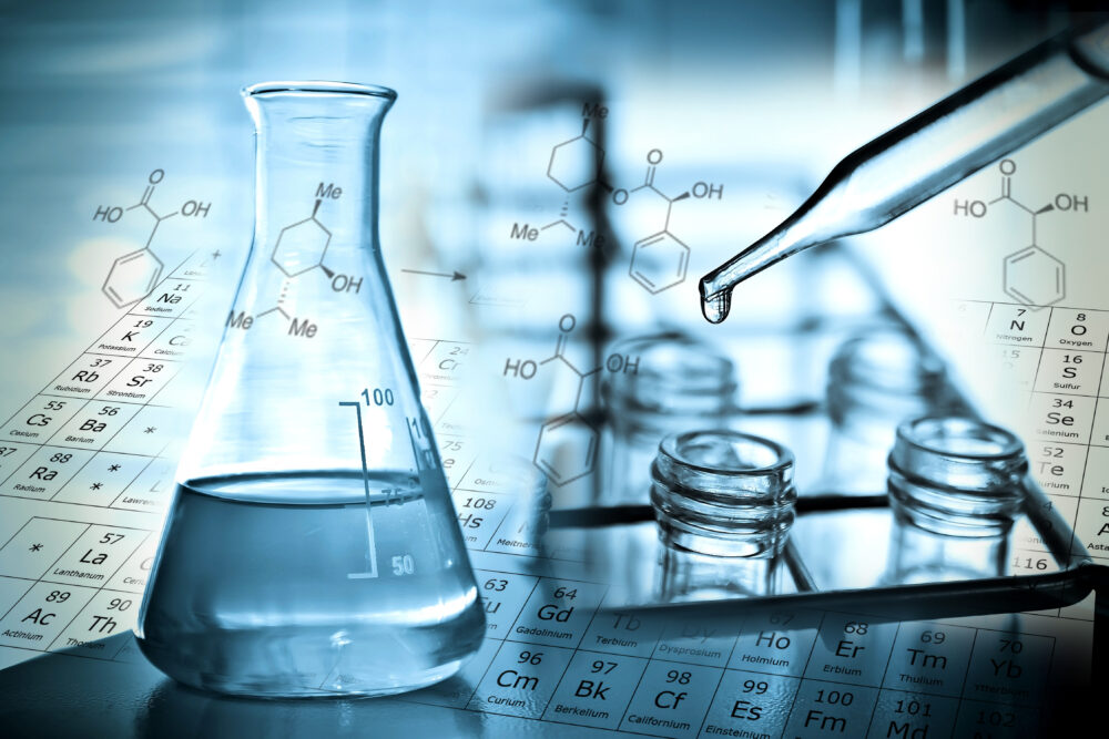 Science chemistry exam booster Grade 12 – Study Guru