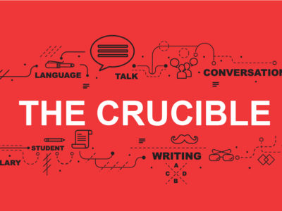 English Home Language Grade 12 The Crucible