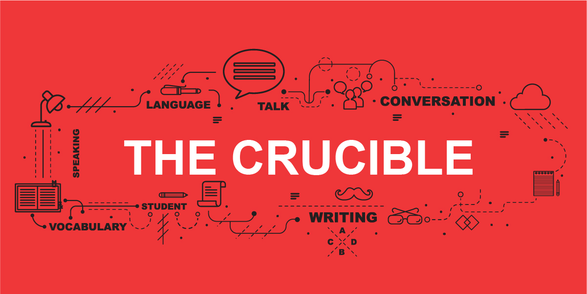 The Crucible