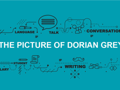 English Home Language Grade 12 The Picture of Dorian Grey