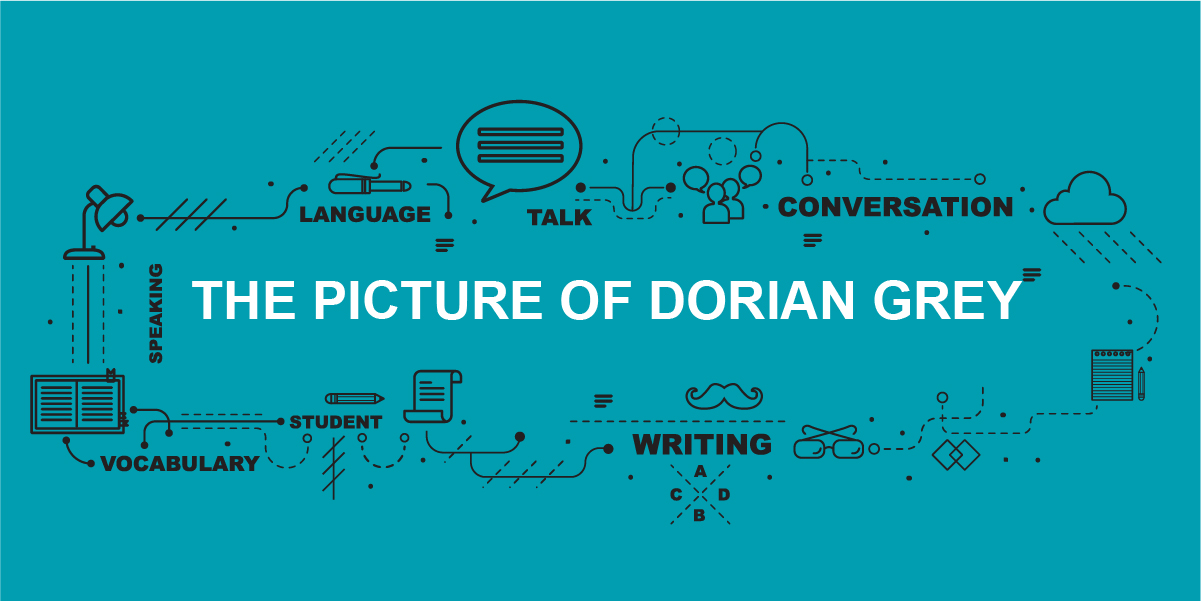 The picture of dorian grey
