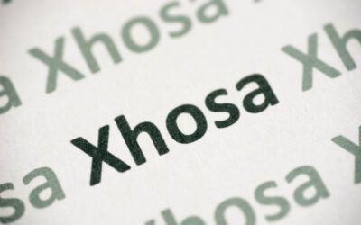 IsiXhosa Second additional language Grade 12