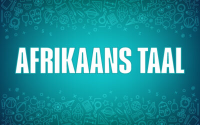 Afrikaans First Additional language Taal Grade 12